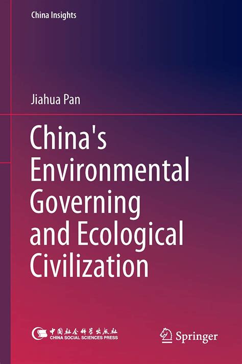 environmental governing ecological civilization insights Doc