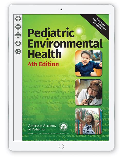 environmental health fourth edition Ebook Kindle Editon