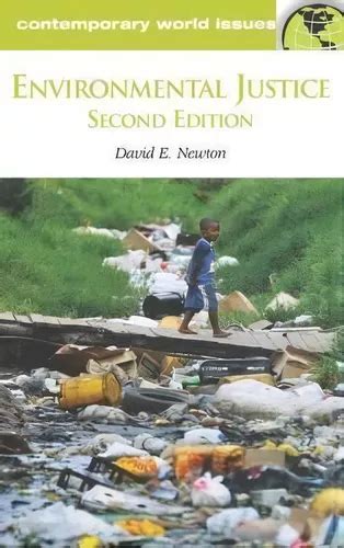 environmental justice a reference handbook contemporary world issues Epub