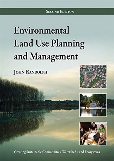 environmental land use planning and management second edition Doc