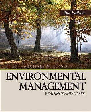 environmental management readings and cases 2nd edition Doc