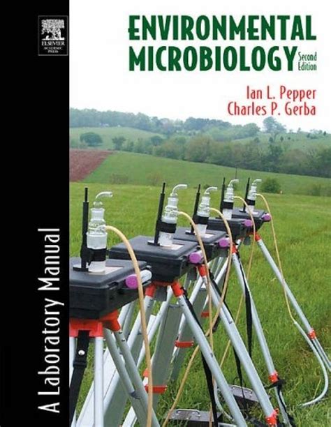 environmental microbiology second edition a laboratory manual Doc