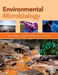 environmental microbiology third edition Epub