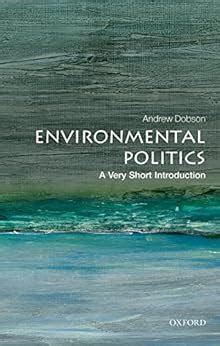 environmental politics short introduction introductions ebook PDF