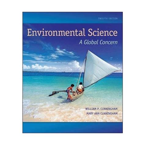 environmental science a global concern 12th edition Doc