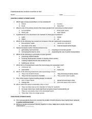environmental science chapter 10 test Doc