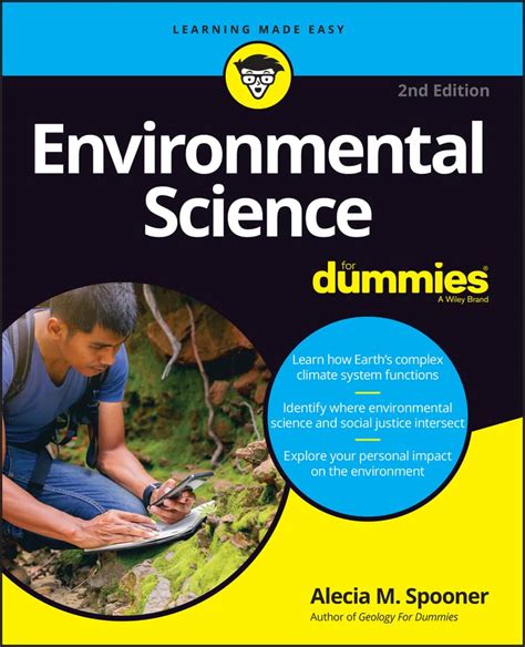 environmental science for dummies Doc