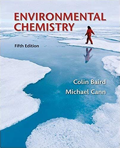 environmental_chemistry_baird_5th_edition_pdf Ebook Doc