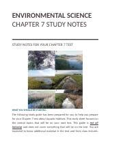 environmental_science_chapter_7_test Ebook Reader