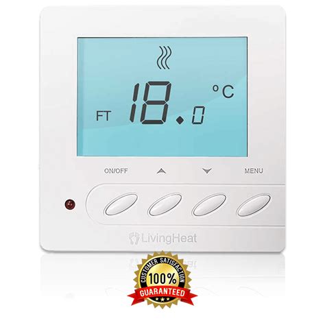 environments living thermostat manual Doc