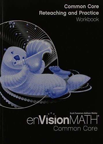 envision math common core reteaching and practice workbook grade 3 Doc