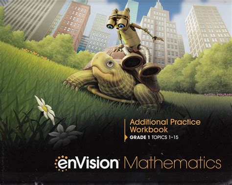 envision-math-for-grade-1-only Ebook Kindle Editon