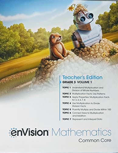envision-math-grade-3-online Ebook Doc