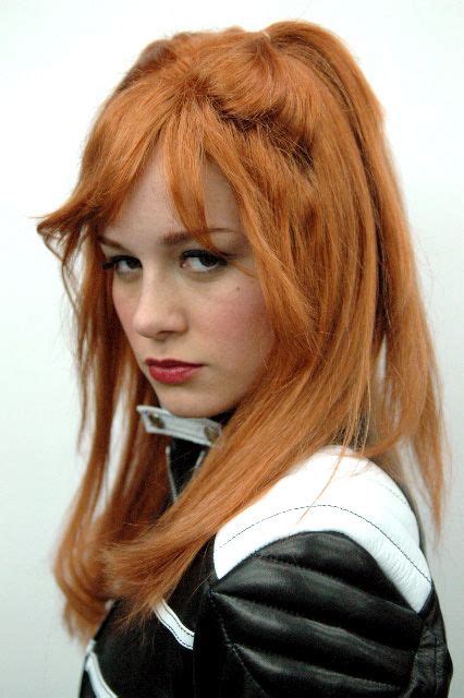 envy adams wig