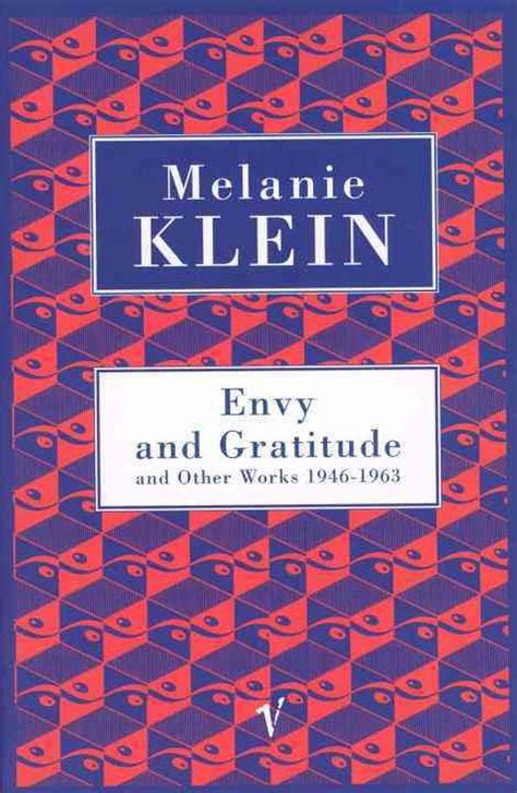 envy and gratitude and other works 1946 1963 Epub