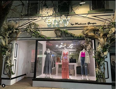 envy new jersey boutique