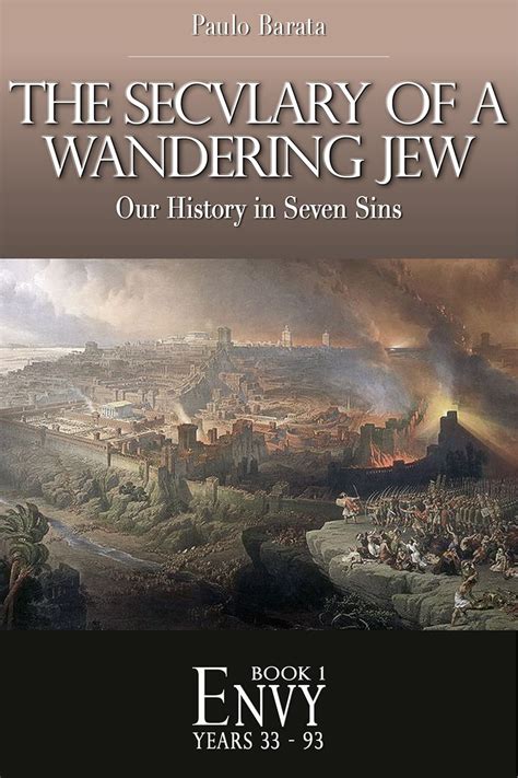 envy the seculary of a wandering jew book 1 Doc