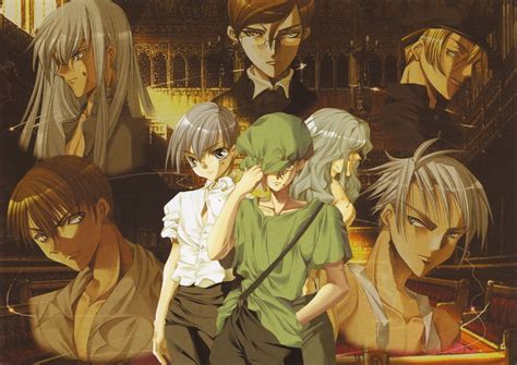 Enzai Falsely Accused Walkthrough