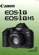 eos 1v hs pdf manual Reader