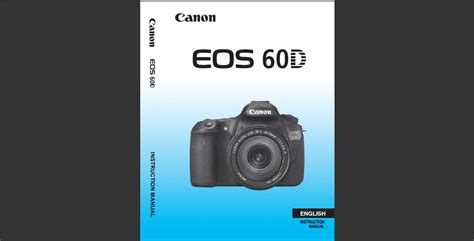 eos 60d user manual download Doc