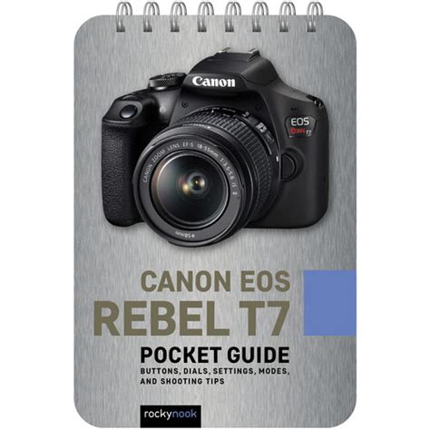 eos 7d pocket guide Reader