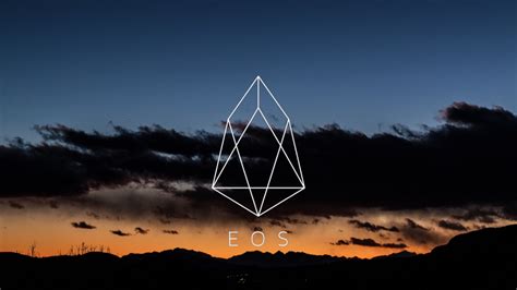 eos cost