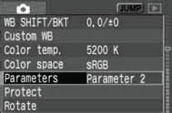 eos digital guide processing parameters Epub