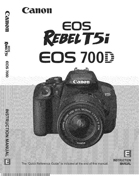 eos rebel service manual Kindle Editon