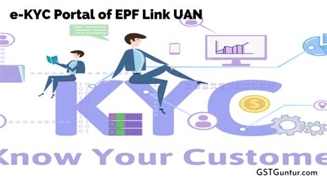 epf link kyc