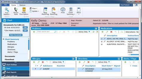 epic ambulatory ehr user guide pdf Doc