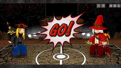 Epic Battle Fantasy 1 Walkthrough