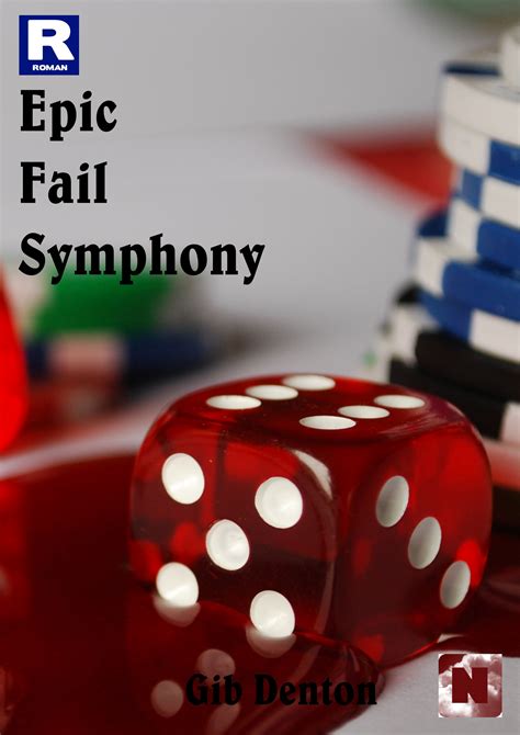 epic fail symphony extrait gratuit ebook Kindle Editon