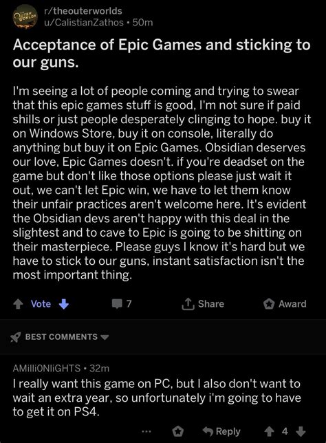 epic games paid shills