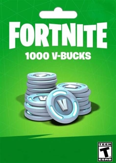 epic games v bucks redeem