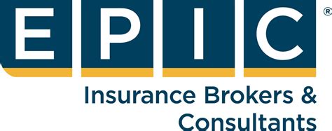 epic insurance brokers and consultants