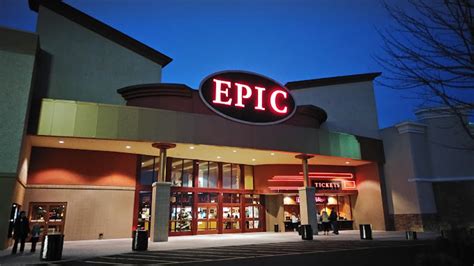 epic theatres of hendersonville