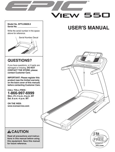 epic view 550 manual Epub