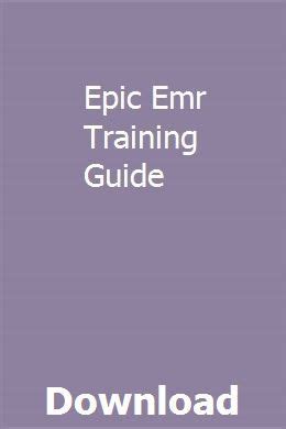 epic-hyperspace-training-manual Ebook Reader