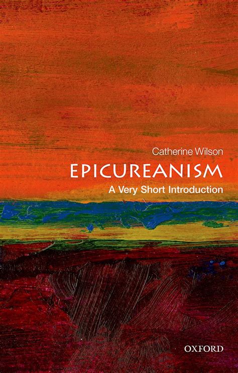epicureanism very short introduction introductions ebook Reader