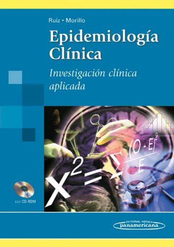 epidemiologia clinica investigacion clinica aplicada or applied clinical research spanish edition Epub