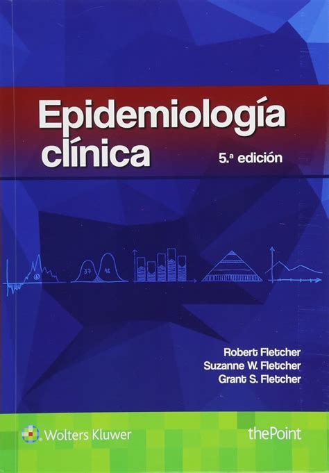 epidemiologia clinica spanish edition Kindle Editon