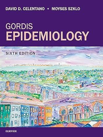 epidemiology updated edition with student consult online access 3e Epub