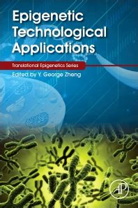 epigenetic technological applications Reader