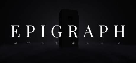 Epigraph Game Walkthrough