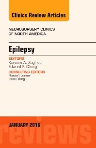 epilepsy issue neurosurgery clinics america Doc