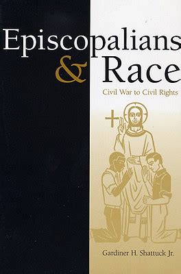 episcopalians and race civil war to civil rights religion in the south PDF