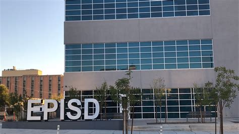 episd phone number