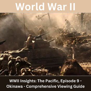 episode 9 the pacific