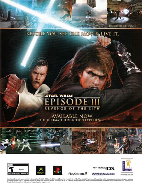 episode iii game