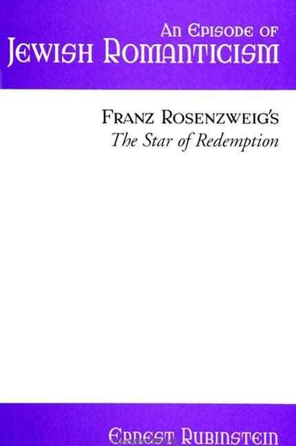 episode of jewish romanticism an episode of jewish romanticism an PDF